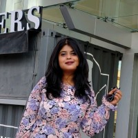 Sowmya Shankar