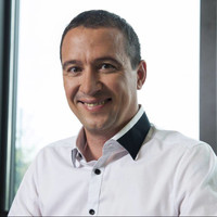 Nicolas Orieux