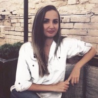 Holovenko Yuliya