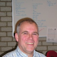 Alex Brobbel