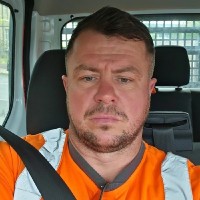 Chris Pitchforth