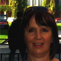 Laura Burgham