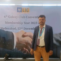 Binkatesh Kumar