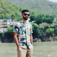 Sandeep Gurjar