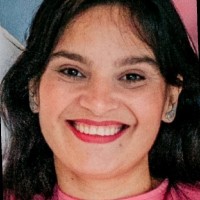 Pamella Brito