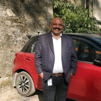 Ashok Dutt