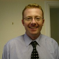 Leigh Machen
