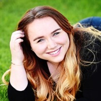 Megan Rickey