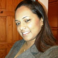 Christine Ramcharan