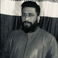 Pawan K Singh