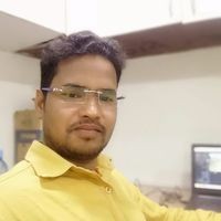 NAVIN KUMAR SHARMA
