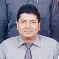 Sanjay Beri