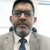 Ahamed Zumri