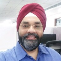 Inderjeet Singh
