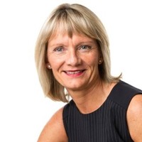 Birgitte Mortensen