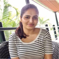 Anisha Kunder