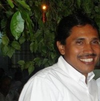 Daniel Ortega