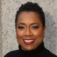 Monique Haygood