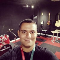 Luiz Gabriel Fernandes Alves