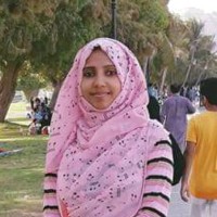 Nadha Abdul Samad