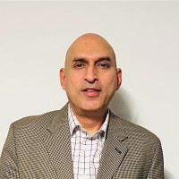 Mohammed Naymathullah Khan