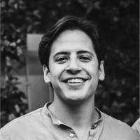 Mauricio Terrazas, Cfa