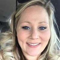 Brandy Ivey