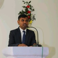 Ravi Kumar