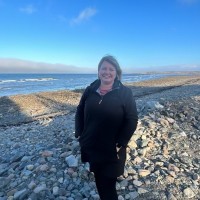 Deb McGregor