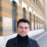 Maxime MARTIN