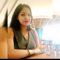 Nisha Bharti