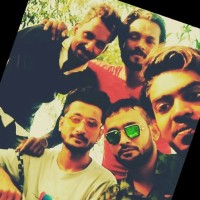 Harshal Vishwakarma