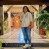 Prajna Sridhar