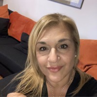 Marta Agobian-Goepel, Ms, Leap