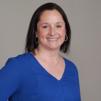 Jen Desrosiers