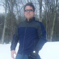 Ben Rogers