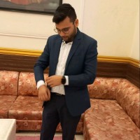 Rishav Sharma