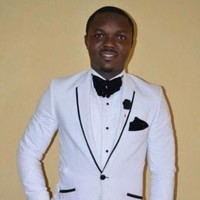 Stephen Olaleye