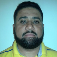 Andre Ramos da Silva