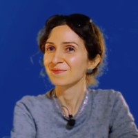 Elisabeth Dursun