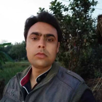 Pramod kumar thakur