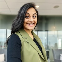 Chanel Patel, MBA