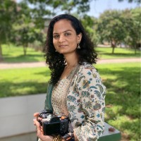 Yashoda Jadhav Ph.D.