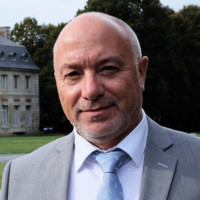 FABRICE CREPIN