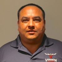 Stephen Ybarra