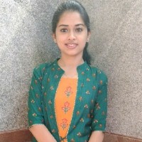 Amulya B P