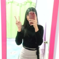 Ericka May Valdez