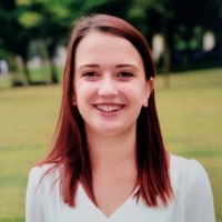 Eleanor Mckillop