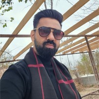 Chetan Sharma