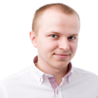 Bartosz Szymczyk